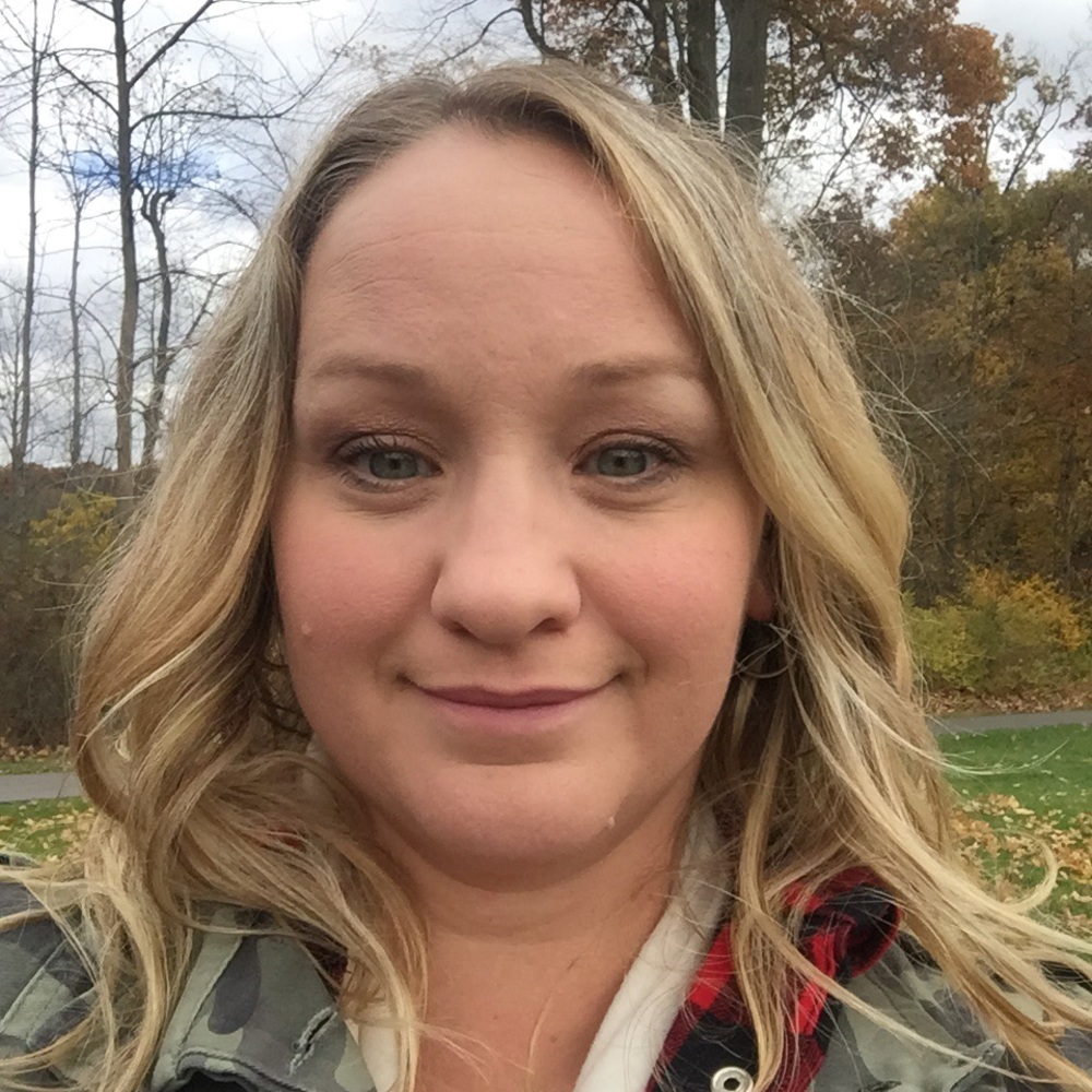 Meet your Posher, Kathy